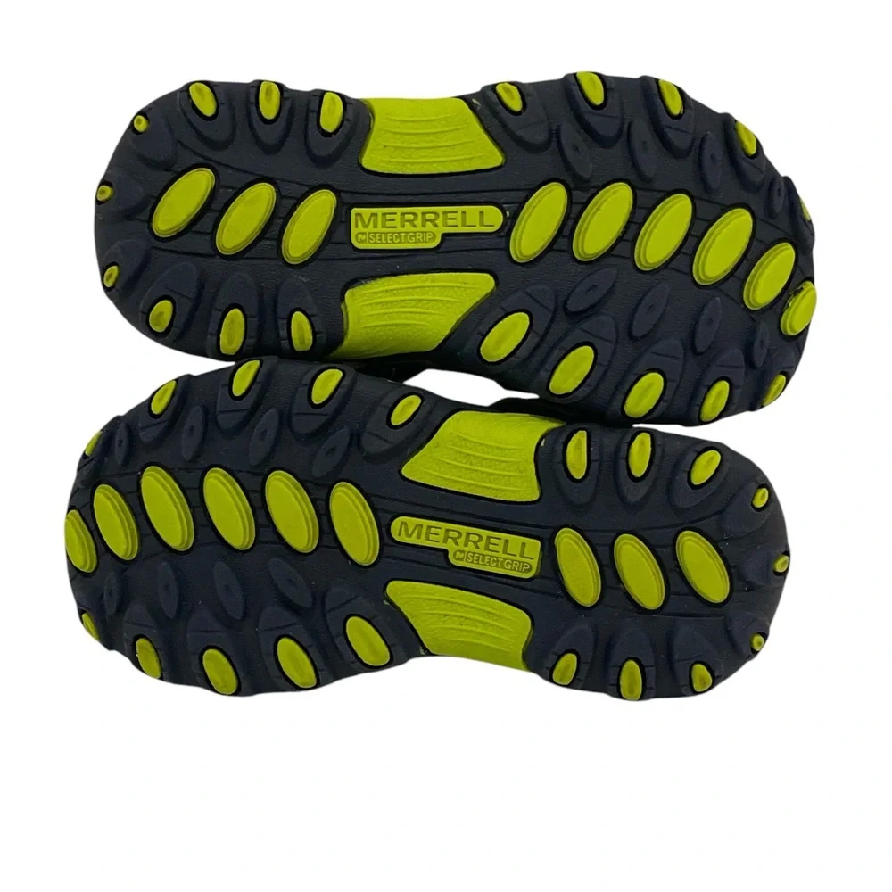 Merrell Navy Blue Toddlers Water Shoes - Size 10 - New